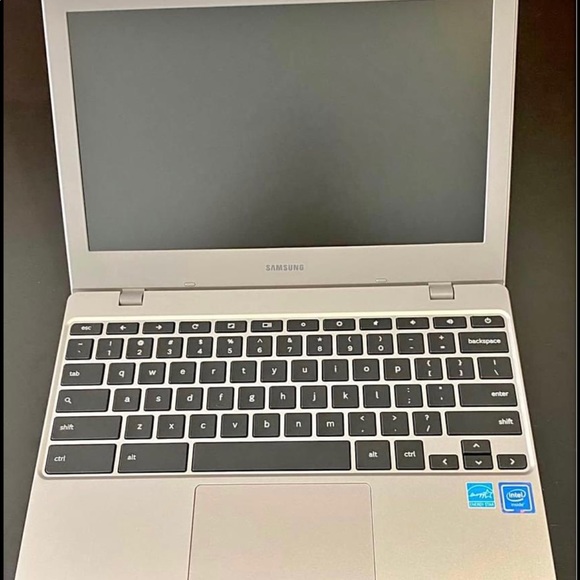 Chrombook - Picture 2 of 2